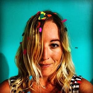 Meet your Posher, Sara